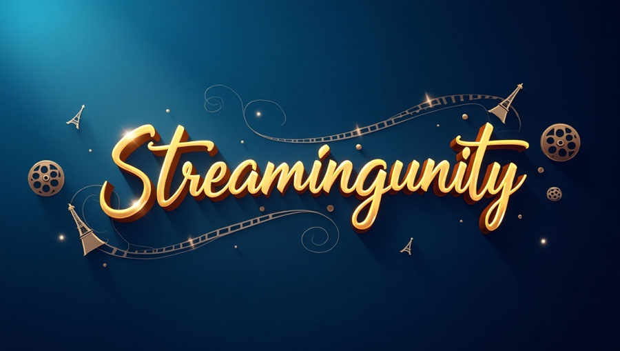 streamingunity
